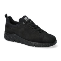 chaussure nature is future lacets woody noir